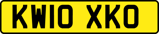 KW10XKO