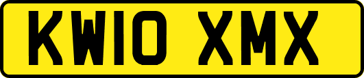 KW10XMX