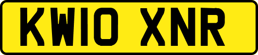 KW10XNR