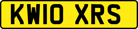 KW10XRS