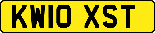 KW10XST
