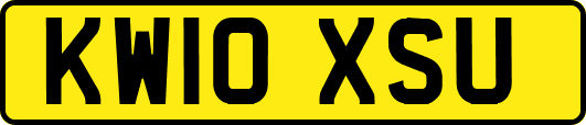 KW10XSU