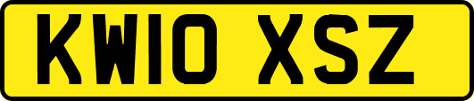 KW10XSZ