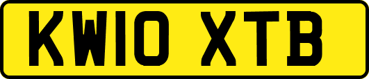 KW10XTB
