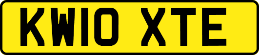 KW10XTE