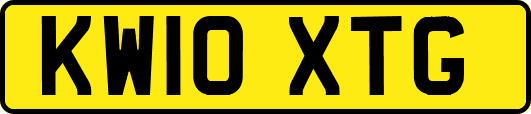 KW10XTG
