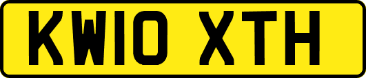 KW10XTH