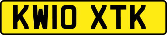 KW10XTK