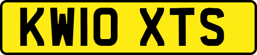 KW10XTS