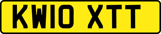 KW10XTT