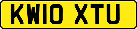 KW10XTU