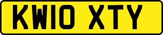 KW10XTY