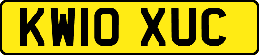 KW10XUC