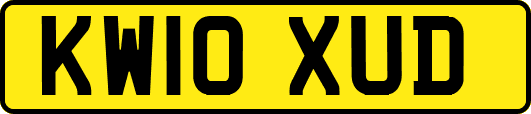 KW10XUD