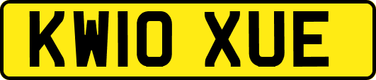 KW10XUE