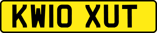 KW10XUT