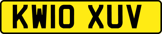KW10XUV