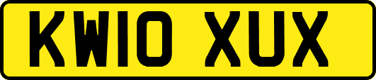 KW10XUX