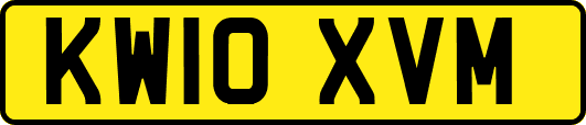 KW10XVM
