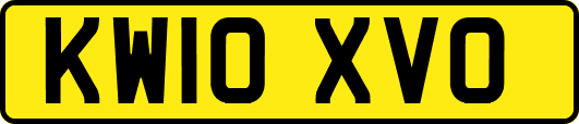 KW10XVO