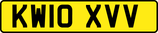 KW10XVV