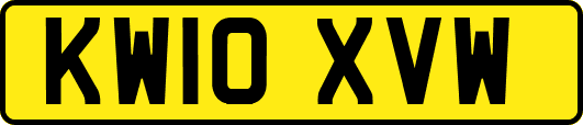 KW10XVW