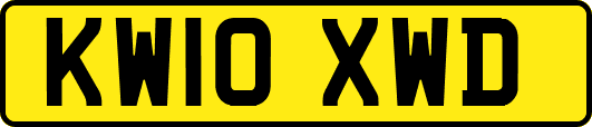 KW10XWD
