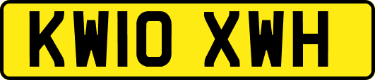 KW10XWH