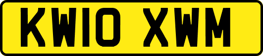 KW10XWM