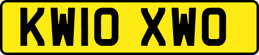KW10XWO