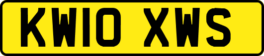KW10XWS