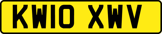 KW10XWV