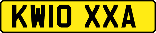 KW10XXA