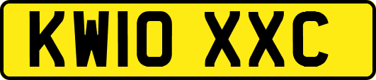 KW10XXC