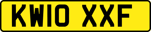 KW10XXF