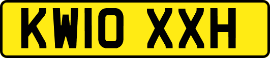 KW10XXH
