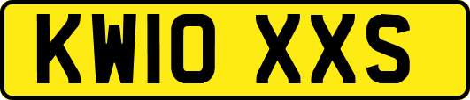 KW10XXS
