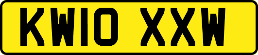 KW10XXW