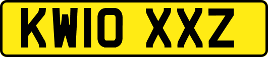 KW10XXZ