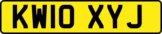 KW10XYJ