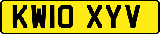 KW10XYV