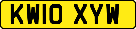 KW10XYW