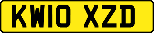 KW10XZD