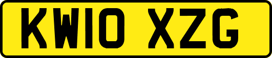 KW10XZG