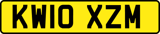 KW10XZM