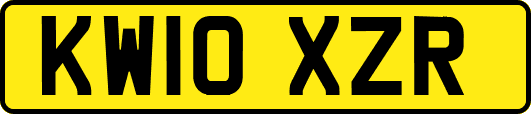 KW10XZR