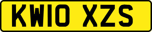 KW10XZS