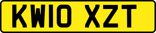 KW10XZT