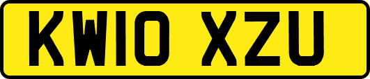 KW10XZU