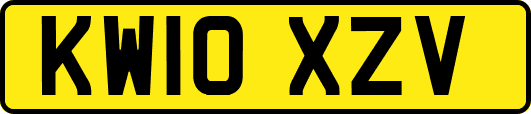 KW10XZV